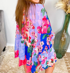 Umgee Kimono