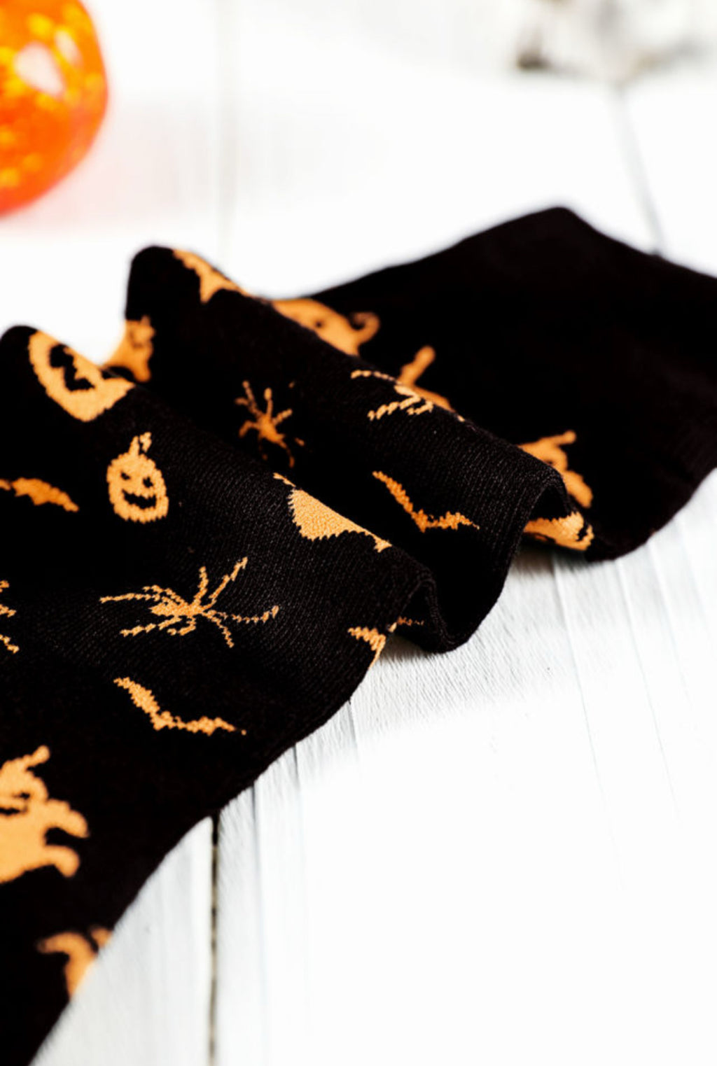 Halloween Socks