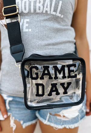 Game day bag