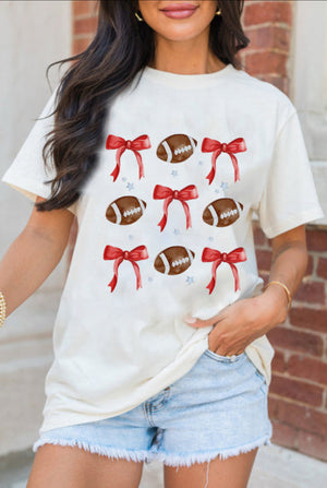 Game Day Tshirt