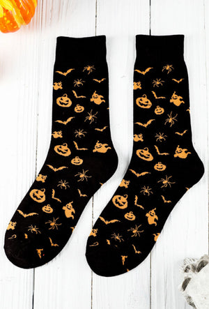 Halloween Socks