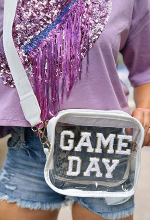 Game day bag