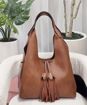 Cognac Hobo