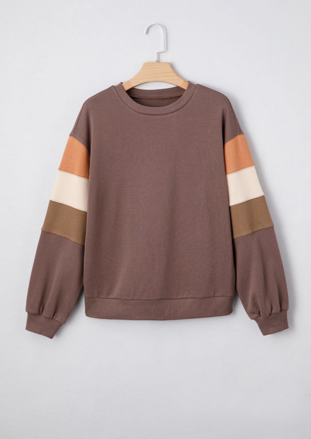 Autumn Pullover