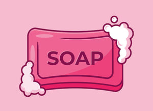 Custom Goat Milk Soap