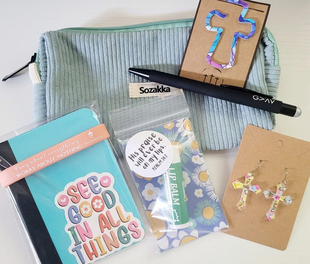 Faith Bundle