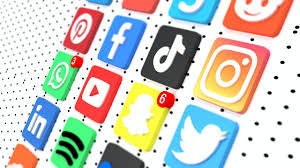 Social Media Marketing Package