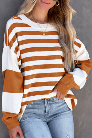 Fall Pullover