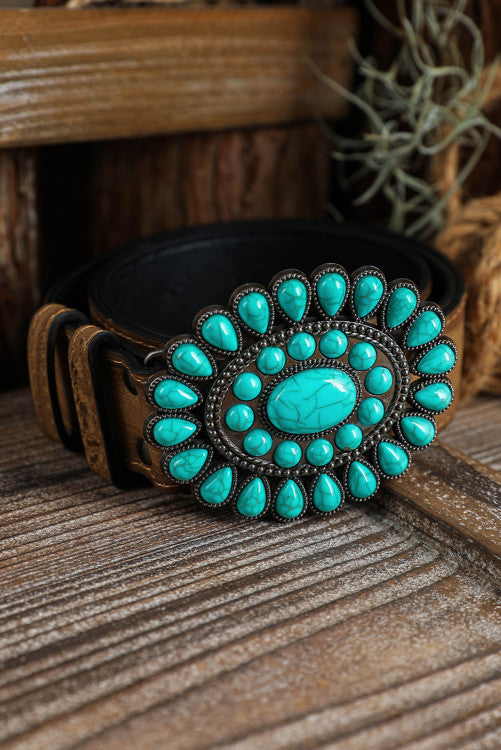 Turquoise Belt